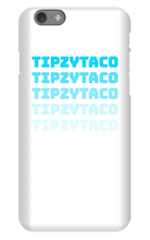 tipzytaco iPhone Phone Cases
