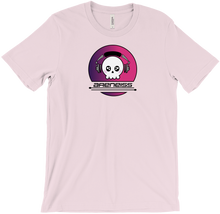 Camiseta logo (diseño por Ricxus)