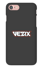 VEZ1X iPhone Phone Cases