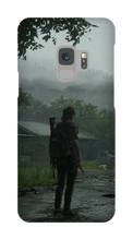 odetojamie Samsung Phone Cases