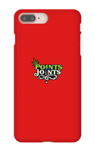 russellgrande iPhone Phone Cases