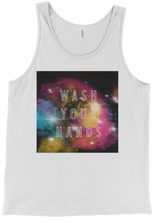 Wash Your Hands Tank Top