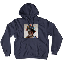 CallofPablo Hoodies (No-Zip/Pullover)