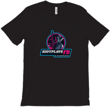 riotplays-7683 T-Shirts
