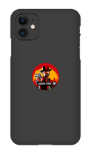 Cover iPhone