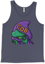 Bobs Tank Top