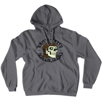SKULL & BONES Hoodies (No-Zip/Pullover)