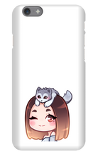 nymeriFundas ( iPhone Cases)