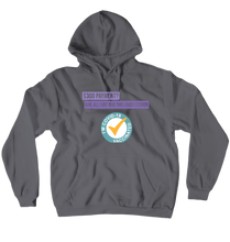 Lousy Sticker Hoodie