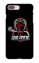 drhyk iPhone Phone Cases