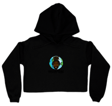 breezytube Women’s Cropped Hoodie