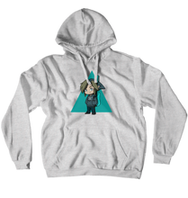 kevcoleman Hoodies (No-Zip/Pullover)