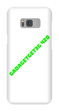 gadagetget3g Samsung Phone Cases