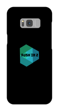 rushin2 Samsung Phone Cases
