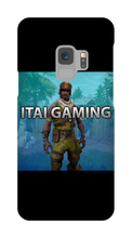 itaigaming Samsung Phone Cases