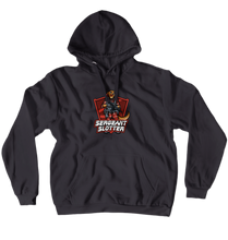 sergeantslotter-4057 Hoodies (No-Zip/Pullover)