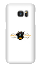 george_umere Samsung Phone Cases