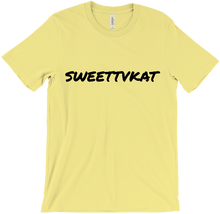 sweettvkat T-Shirts