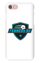 fenners82 iPhone Phone Cases