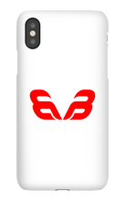 Baron Buccleuch iPhone Phone Cases