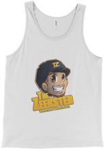 TheZeekster Tank Top