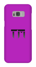 C) TM Samsung Case (5 colours)
