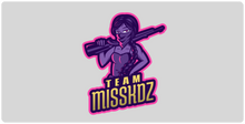 miisskdz XXL Gaming Mousepad