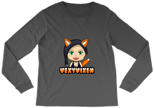 vexy_vixen Long Sleeve Tee
