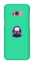 MIDAS Skull Samsung Phone Cases