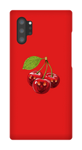 tikuna Samsung Phone Cases