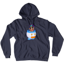 WGTC Hoodies (No-Zip/Pullover)