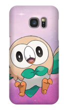 dangyoungyt Samsung Phone Cases