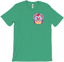 Level 3 Cupcake T-Shirts