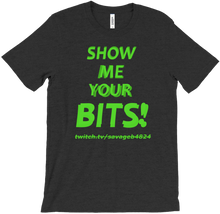 savageb4824 T-Shirts