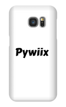 pywiix_ Samsung Phone Cases