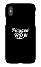 pluggedrp iPhone Phone Cases