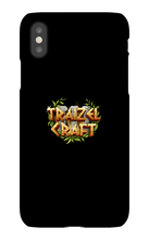 TraizelCraft iPhone Cases