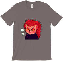 sikari Angry T-shirt
