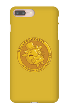 sirlegendairy iPhone Phone Cases