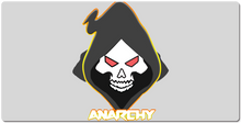 anarchypersonified XXL Gaming Mousepad