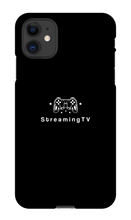 streamingtv iPhone Phone Case