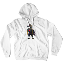 misterroya Hoodies (No-Zip/Pullover)