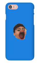 Marsehlus POG iPhone Cases