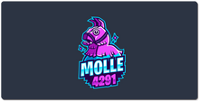 molle4291 XXL Gaming Mousepad
