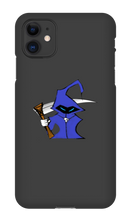 tylented iPhone Phone Cases