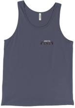 jdhertz - Omerta Tank Top