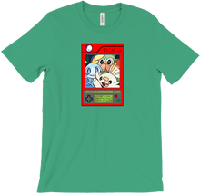Galar Trio Pokedex
