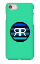 RachieRayy iPhone Phone Cases