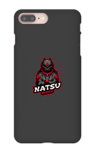 natsubodies iPhone Phone Cases