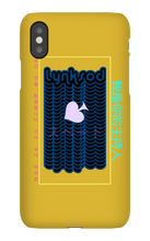 lynksod iPhone Phone Cases